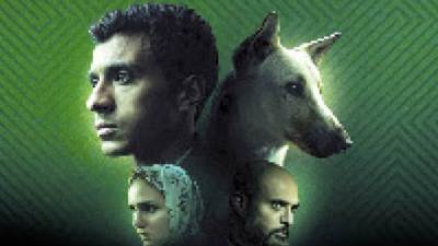 «البحث عن منفذ للسيد رامبو»  يحقق المعادلة الصعبة