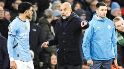 صدام المعاناة