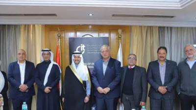 «CIT» تدعو لتشكيل لجنة لدعم التكامل بين قطاعى الأعمال بمصر والسعودية