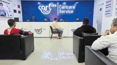 «كارل كير» تطلق أسبوع الخدمة المجانية لهواتف «Infinix - Itel – TECNO»