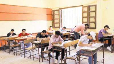 البكالوريا بوابة رئيسية لاقتحام سوق العمل محليًا ودوليًا