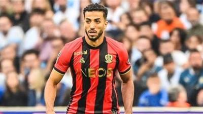 «عجوز» يهدد مسيرة «عبدالمنعم» فى فرنسا