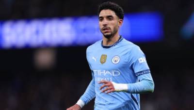 مدرب السيتى يسقط أمام الملكى والسبب «مرموش»