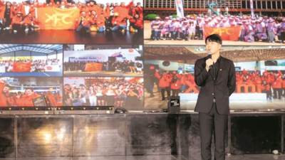 «شاومى» تطلق هاتفها الجديد Redmi Note 14 Series فى مصر