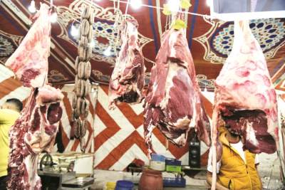 غرفة عمليات يومية لمتابعة الأرصدة التموينية