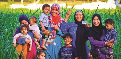 خبراء: الإجراءات الجديدة تساند الأسر فى مواجهة تداعيات الأزمات الاقتصادية العالمية