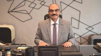 استخدام أوراق الضغط العربى