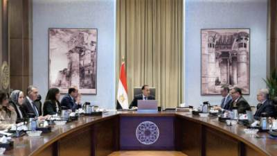 الحكومة تطور المنظومة الجمركية لدعم الاقتصاد الوطنى