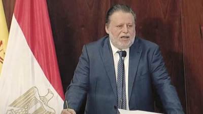 اليوم.. «المركزى» يحسم تعديل أسعار الفائدة