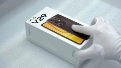 «فيفو» تعزز التصنيع المحلى فى مصر وتطرح أحدث هواتفها الذكية