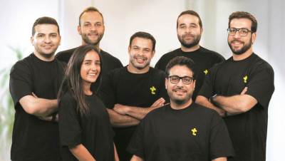 إطلاق تطبيق «Trevi» الجديد  للدفع الإلكترونى والولاء