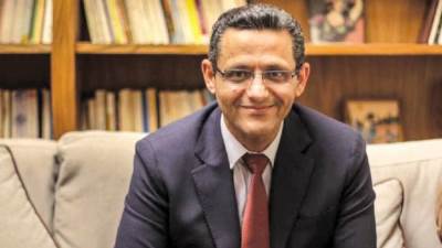 «روزاليوسف» تستقبل «البلشى» اليوم.. وترحب بجميع المرشحين لمقعد النقيب وعضوية المجلس