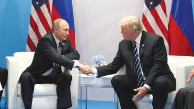 أمريكا تعيد تشكيل النظام العالمى