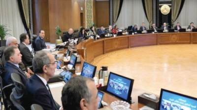 85 مليار جنيه لزيادات المرتبات  والمعاشات اعتبارًا من يوليو المقبل