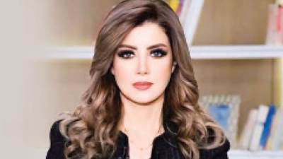 رانيا هاشم: منتدى الإعلام السعودى منصة فعّالة لتبادل الأفكار والخبرات