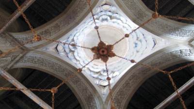 بيوت الله فى القاهرة «1»