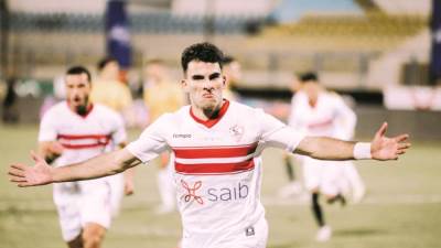 المونديال ينادى zezo