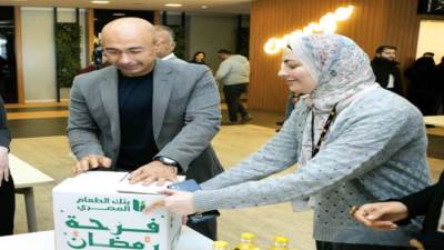 «أورنچ مصر» تعزز مبادراتها للمسئولية المجتمعية خلال شهر رمضان