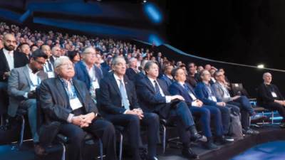 مصر تفتح آفاقًا جديدة فى الذكاء الاصطناعى وبناء القدرات الرقمية مع السويد