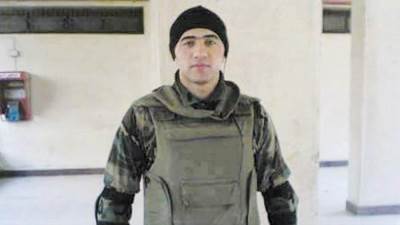 الحاجة سعاد والدة الشهيد محمد أبوشقرة: المتطرفون لقبوا ابنى بـ«الشبح» بعدما رصد الكثير منهم داخليًا وخارجيًا