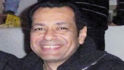 الأيقونة محمد مبروك.. كشف تفاصيل موثقة فى قضية التخابر الكبرى 