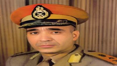 الجنرال الذهبى.. الفريق أول عبدالمنعم رياض
