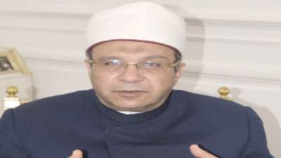 خطة دعوية لتصحيح المفاهيم الدينية المغلوطة ونشر الفكر الإسلامى الوسطى