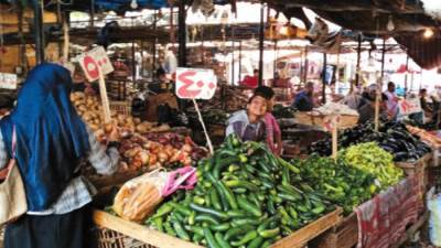 «حماية المستهلك».. قبضة حديدية  لضبط الأسواق والأسعار