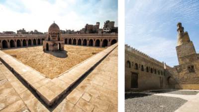 بيوت الله فى القاهرة «2»