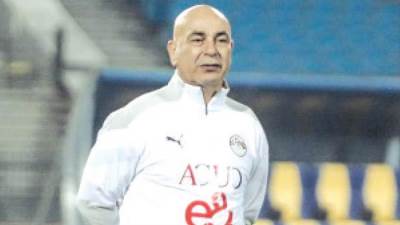 حسام حسن يعلن أسماء لاعبى المنتخب استعدادًا لتصفيات المونديال