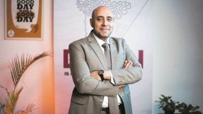 الشركات الناشئة لاعب رئيسى فى دفع عجلة الابتكار وتعزيز النمو الاقتصادى