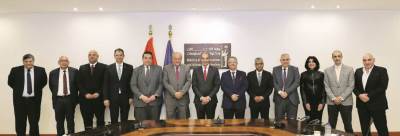 المناطق التكنولوجية محط أنظار الشركات المحلية والعالمية