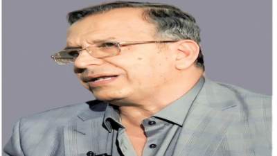 أمين سر حركة فتح بمصر لـ«روزاليوسف»: خطة مصر عادلة وتقرها الشرعية والقوانين الدولية