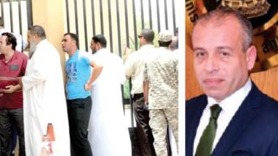 الواثق بالله: الدولة استطاعت تحقيق نجاحات اقتصادية ملموسة رغم الأزمات والتحديات الخارجية