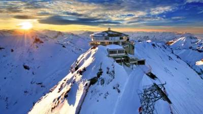 22 ساعة صيامًا بالقطب الشمالى