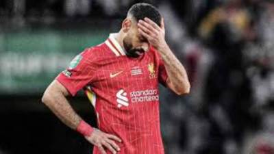 هل خسر الفرعون  رهان «البالون دور» ؟!