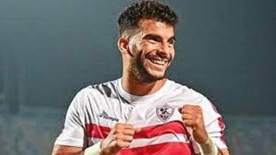 الزمالك يسابق الزمن لتأمين اللاعب.. وحسم مصير «السعيد»