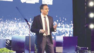 «زوهو» تطلق «بروجيكتس بلاس» فى الشرق الأوسط وشمال إفريقيا