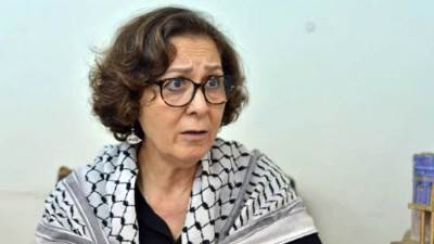 رئيسة اتحاد المرأة الفلسطينية: الأم قدمت نموذجًا ملهمًا فى الصبر والعطاء والتفانى