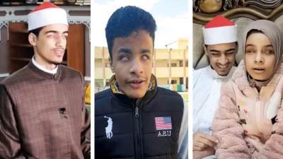 «قادرون باختلاف».. أمهات بدرجة أبطال