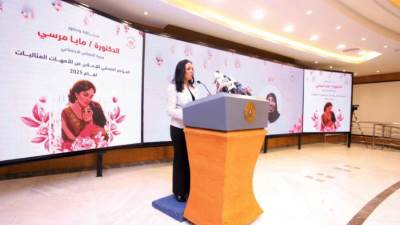 الأمهات المثاليات.. قصص ملهمة للعطاء والتضحية