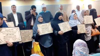 أمهات الأنبياء والرسل.. تاريخ من العطاء وسيرة عطرة