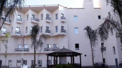 «حياتك الجديدة محتاجة عزيمة»  صندوق الإدمان يتلقى 5000 اتصال للعلاج