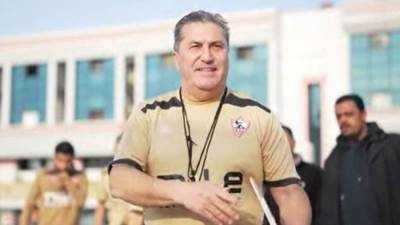 «الأبيض» يرد على غريمه التقليدى بخطف هدافه السابق مقابل 50 مليون جنيه