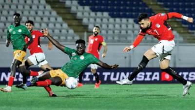 5 مكاسب بالجملة للمنتخب بعد الفوز بمباراتى إثيوبيا وسيراليون