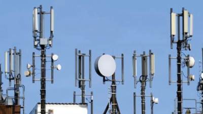 بدء تشغيل شبكات الجيل الخامس للجمهور.. 30 يونيو المقبل 