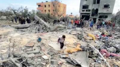 مصر الداعم الدائم للقضية الفلسطينية