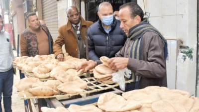 غرف طوارئ على مدار الساعة بالمحافظات