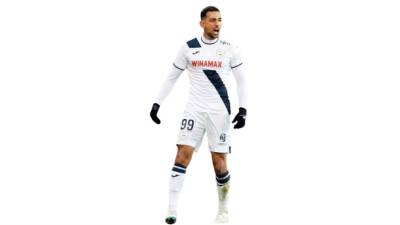 كوكا المنقذ  أمل لوهافر فى معركة البقاء