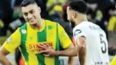 صدام الفراعنة